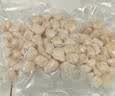 1号会员店（One's Member）海鲜食材 健康轻食冻扇贝柱600g 实拍图