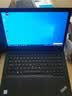 ThinkPad联想笔记本电脑二手T480/T490/T14商务办公轻薄本二手笔记本电脑整机14寸手提会议绘图剪辑编程全能本 95新【人气炸场】T480 i5 16G 512G 实拍图