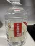 不老潭粮食酒 泸州糯红高粱酒桶装高度浓香型散装白酒纯粮壹号 60度 5L 实拍图