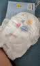 好奇（Huggies）金装小黑洞拉拉裤XL96片(12-17kg)尿不湿【速干不易红】 实拍图