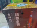 青海湖啤酒 精酿青稞500ml*12 瓶大西北特色啤酒 整箱装 实拍图