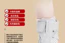 Olera医用护踝崴脚伤后固定踝关节固定支具韧带损伤运动防护硬支撑护具 实拍图