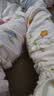 爱宝适月子服纯棉纱布春夏孕妇装产妇喂奶衣哺乳睡衣家居服M码 柠檬M347 实拍图