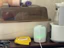 先锋恒温壶婴儿养生壶恒温烧水壶调奶器保温暖奶器宝宝泡奶机热水壶 实拍图