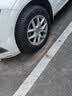 米其林（MICHELIN）汽车轮胎235/60R18 103V 竞驰PILOT SPORT 4 VOL 适配沃尔沃XC60 实拍图