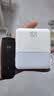 中兴（ZTE）F32随身wifi6免插卡无线上网卡支持5G/4G设备全网通路由器无限随行wi-fi车载宿舍户外流量卡托2026 实拍图