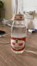 汾酒红盖玻汾 清香型白酒 42度 475mL*12瓶 原箱装  中秋送礼 实拍图
