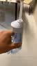 博皓（prooral）冲牙器5025Plus手持立式洗牙器带数显成人洁牙器便携牙齿冲洗器天空蓝270ml 实拍图