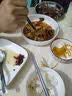 正大鸭翅中1斤 鸭翅鸭货生鲜麻辣鸭货火锅食材烧烤翅中鸭中翅 实拍图