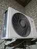小米空调  巨省电 1.5匹挂机 一级能效 外机单排铜管 KFR-35GW/N1A1【整机免费十年包修】 实拍图