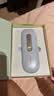 康佳（KONKA）脱毛仪3301蓝宝石冰感冰点家用宿舍唇部腋下大小腿比基尼线脱毛神器送女友生日礼物实用 保价30天 【16.8J】3301MAX-冰川蓝-国家补贴 实拍图