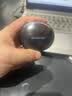 纽曼（Newmine）2026新款耳夹式蓝牙耳机骨传导概念无线降噪高音质开放式大电量长续航运动夹耳舒适防漏音男女礼物 PRO黑【高阶版】APP调音/查找+ai翻译全功能+数显电量 空间音效丨双重防漏音 实拍图