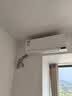 长虹空调大3匹熊猫懒新一级省电外机双排纯铜管客厅立式变频柜机国家补贴 KFR-72LW/ZDTTW3+R1十年包修 实拍图