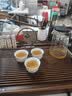 飘逸壶泡茶壶耐热高温玻璃沏茶过滤内胆冲茶器家用茶具套装 飘逸杯750mL1个 实拍图
