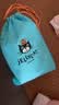Jellycat害羞乳白色邦尼兔动物毛绒玩偶安抚玩偶娃娃送礼生日礼物 害羞乳白色邦尼兔 Small 实拍图