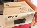 爱普生（EPSON）【6代新品】L3353墨仓式彩色家用AI学习打印机 L3251/L3255升级版(打印复印扫描 微信/无线 黑色） 实拍图