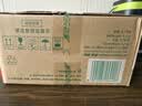 怡宝饮用纯净水211ml*24瓶 小瓶装京东专供 办公旅行户外 口袋水整箱 实拍图