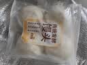 传统发酵馒头100g*4 实拍图