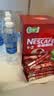 雀巢（Nestle）【樊振东同款】1+2原味低糖*速溶咖啡三合一冲调饮品90条1350g 实拍图