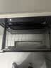 美的（Midea）暖阳消毒柜嵌入式家用 厨房餐具碗柜碗筷茶杯茶具 紫外线 110L三层大容量 110HQ2pro 实拍图