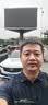 HLA海澜之家短袖POLO衫男轻商务航天系列翻领短袖男夏季 实拍图