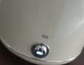 美的（Midea）电水壶电热水壶烧水壶艺术家2L无缝内胆开水恒温水壶316L不锈钢一键保温自动断电调奶器吨吨SH58-Q 实拍图
