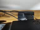 山泽 HDMI转DVI转换线4K60Kz  DVI转HDMI高清线双向互转笔记本电脑投影仪显示器视频连接线 2米DH-8020 实拍图