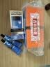 欧莱雅男士专用强润霜擦脸面霜50ml*2补水保湿抗皱护肤品男生礼物 实拍图