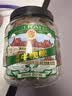 寻香牧场哈尼牧场牛脆脆100g*3罐混合味牛排脆牛肉脆片风干牛肉干 实拍图