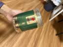 同仁堂品牌 北京同仁堂干姜100g云南小黄姜泡茶可磨姜粉养生茶 实拍图
