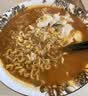 统一 汤达人 韩式辣牛肉汤面 125克*5包 五合一 煮食风味更佳 实拍图