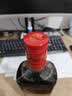 沙洲优黄红标五年 半干型 苏派黄酒 550ml 单瓶装 1878 中秋送礼 实拍图