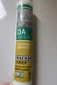 瓦克（WACKER）DA防霉玻璃胶厨卫专用密封胶防水美容胶中性马桶封边胶 透明1支 实拍图