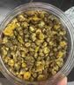福茗源 花草茶茉莉花苞罐装100g/罐广西横县三伏天茉莉花茶干花蕾养生茶 实拍图