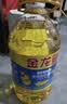金龙鱼 食用油 葵花籽清香型调和油5L （新老包装随机发货） 实拍图