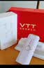 VTT脱毛仪冰点家用激光全身脱毛医用永久去毛蓝宝石冰感私处腋下唇毛男士学生女士生日礼物 18.2J【升级限定蓝宝石抑菌冰脱】无痛冰脱二合一 实拍图