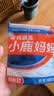 小鹿妈妈 经典牙线棒舒适深洁牙线牙签100支/袋*5袋共500支随身盒方便携带 实拍图