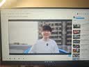 泰坦军团27英寸4K 升级165Hz 双模 520Hz超高刷 双侧入光DyDs0.5ms HDR500电竞显示器 战魂KG277V PLUS 实拍图