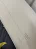 亚朵星球慢回弹记忆绵枕 枕头护颈枕芯基础款酒店睡眠开学宿舍低枕8cm单只 实拍图