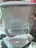 碧然德（BRITA）过滤净水器 家用滤水壶 Kalea 晨汐系列XL  3.5L（灰）+专家版滤芯5枚 环保加固包装 实拍图