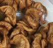 高金食品五香卤小肠2斤  小肥肠 烧烤火锅食材 实拍图
