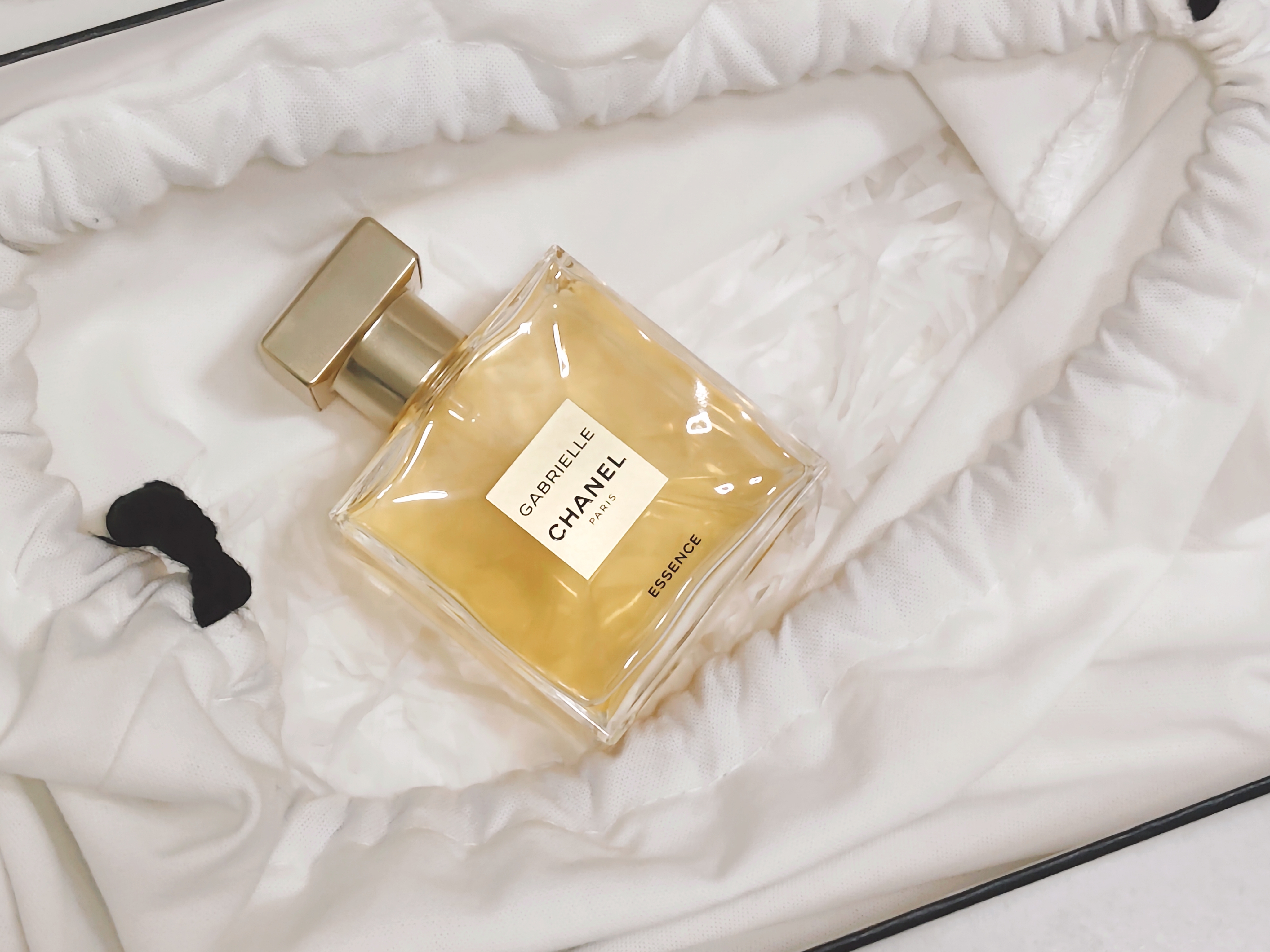 CHANEL【新品上市】香奈儿嘉柏丽尔天性香水 女士 持久留香 生日礼物 嘉柏丽尔天性香水 花香调 35ml 实拍图