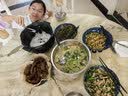 勐昌號茶叶普洱茶熟茶云南15年陈金砖送礼茶叶木质礼盒432g高端中秋礼品 实拍图
