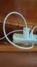 Apple/苹果 240W USB-C数据线-2米 type-c苹果充电线数据传输 苹果原装充电线iPhone 17充电线 实拍图