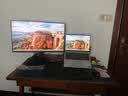 HKC 27英寸4K显示器超清75Hz双模144Hz IPS屏10bit HiDPI技术HDR400 Type-C90W办公mac笔电外接T2755U 实拍图