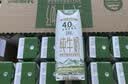 德亚（Weidendorf）新西兰进口4.0原生高蛋白高钙全脂纯牛奶250ml*24盒 学生营养早餐 实拍图
