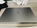 极川【2片装丨超清原色】苹果MacBook Pro16英寸M5/4/3/2/1屏幕膜2026/24/23款笔记本电脑屏幕保护贴膜 实拍图
