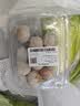 独头新蒜250g 实拍图