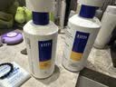 EHD防脱防断固发洗发水500ml+防断发护发素400ml强韧发根修护受损 实拍图