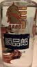 郎酒顺品郎蓝顺马年纪念 兼香型白酒 53度 1.5L*1瓶 单瓶装【口粮酒】 实拍图